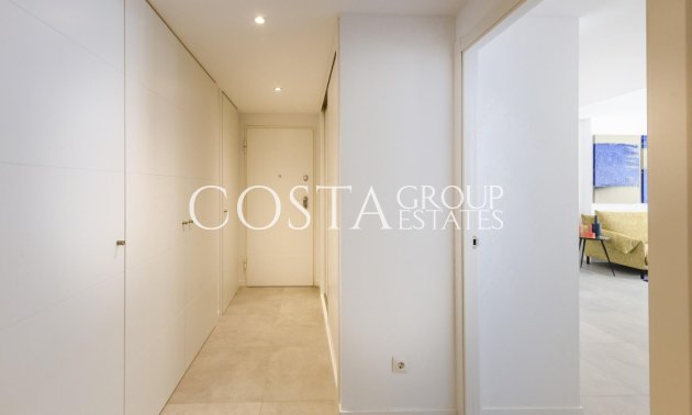 Nieuwbouw Woningen - Apartments -
Orihuela Costa - Campoamor