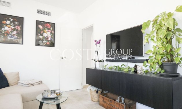 Wiederverkauf - Villa -
Rojales - Ciudad Quesada