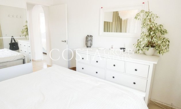 Wiederverkauf - Villa -
Rojales - Ciudad Quesada