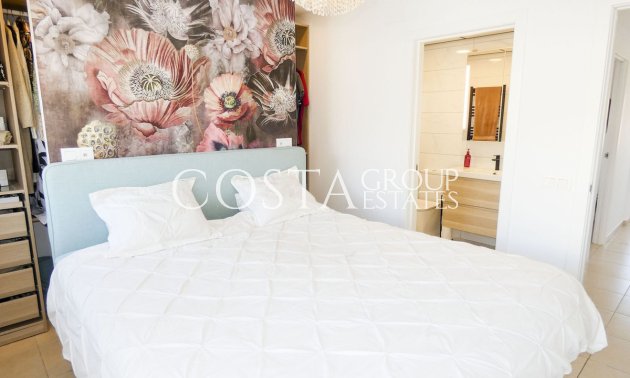 Wiederverkauf - Villa -
Rojales - Ciudad Quesada