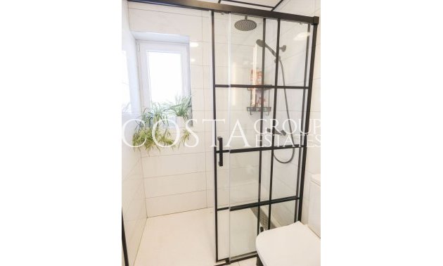 Wiederverkauf - Villa -
Rojales - Ciudad Quesada