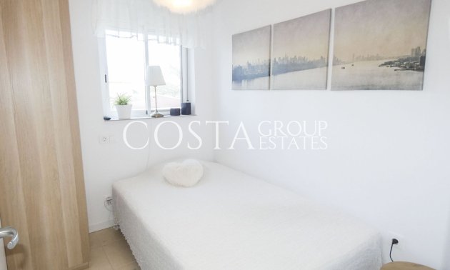 Wiederverkauf - Villa -
Rojales - Ciudad Quesada