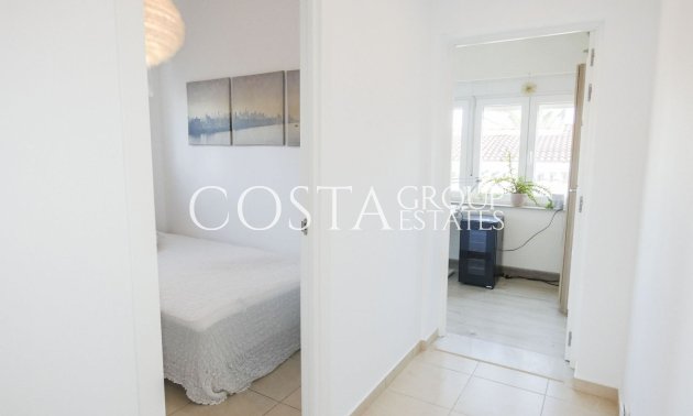 Wiederverkauf - Villa -
Rojales - Ciudad Quesada