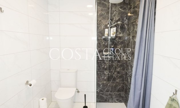 Wiederverkauf - Villa -
Rojales - Ciudad Quesada