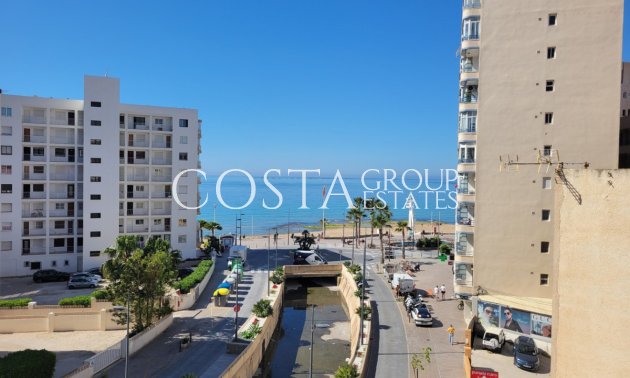 Revente - Apartments -
Calpe - Calpe Centro