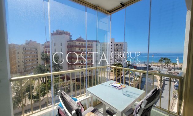 Revente - Apartments -
Calpe - Calpe Centro
