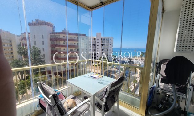 Revente - Apartments -
Calpe - Calpe Centro