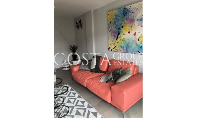 Revente - Apartments -
Calpe - Calpe Centro