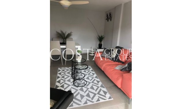 Revente - Apartments -
Calpe - Calpe Centro