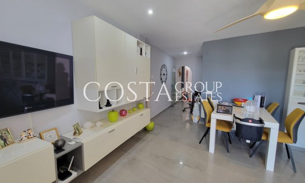 Revente - Apartments -
Calpe - Calpe Centro