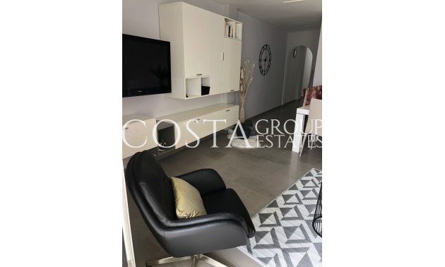 Revente - Apartments -
Calpe - Calpe Centro