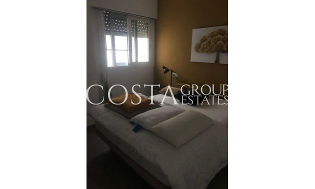 Revente - Apartments -
Calpe - Calpe Centro