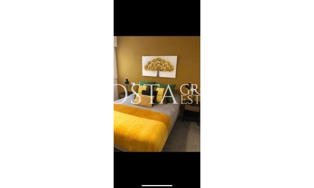 Revente - Apartments -
Calpe - Calpe Centro