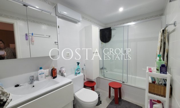 Revente - Apartments -
Calpe - Calpe Centro