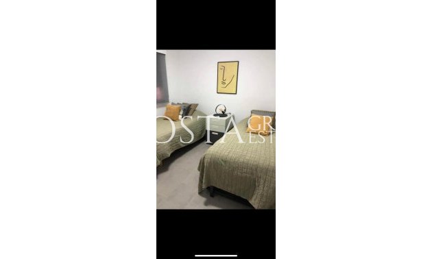 Revente - Apartments -
Calpe - Calpe Centro