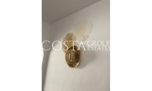 Revente - Apartments -
Calpe - Calpe Centro