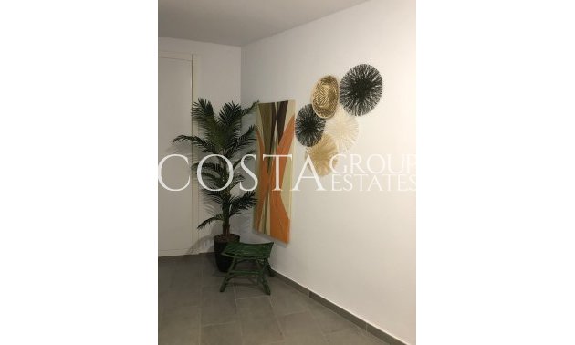 Revente - Apartments -
Calpe - Calpe Centro