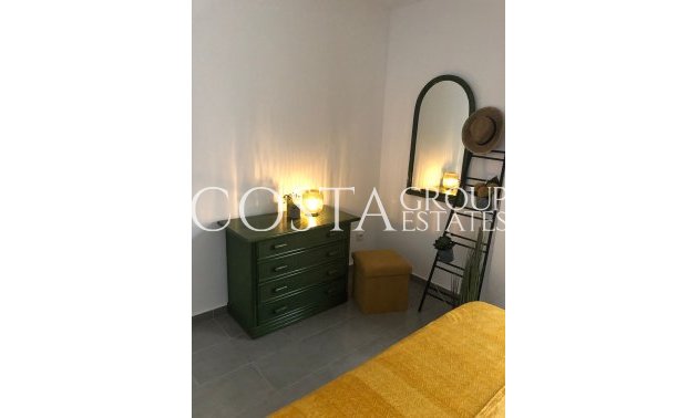 Revente - Apartments -
Calpe - Calpe Centro