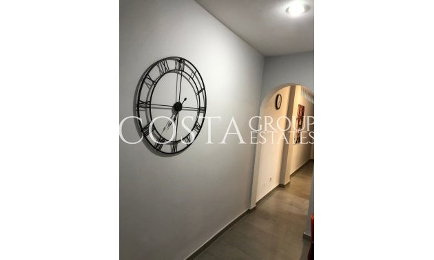 Revente - Apartments -
Calpe - Calpe Centro