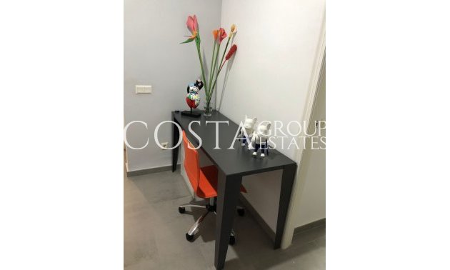 Revente - Apartments -
Calpe - Calpe Centro