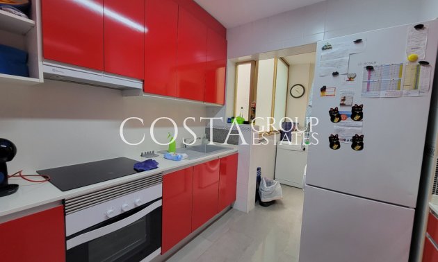 Revente - Apartments -
Calpe - Calpe Centro