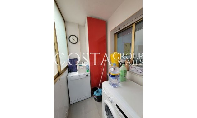 Revente - Apartments -
Calpe - Calpe Centro