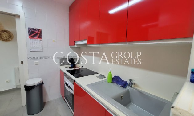 Revente - Apartments -
Calpe - Calpe Centro