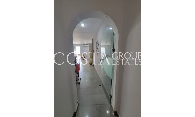 Revente - Apartments -
Calpe - Calpe Centro