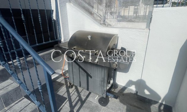 Herverkoop - Apartments -
Orihuela - Orihuela Costa