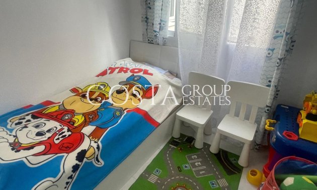 Herverkoop - Apartments -
Orihuela - Orihuela Costa