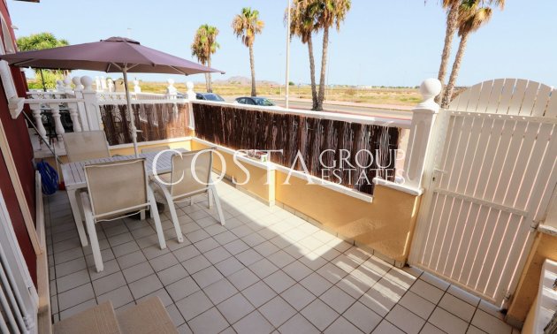 Resale - Apartments -
Los Alcazares - Los Alcazares Centro