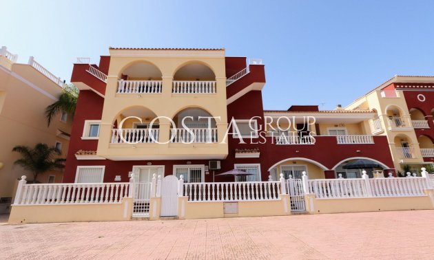 Resale - Apartments -
Los Alcazares - Los Alcazares Centro