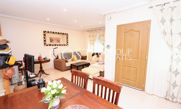 Resale - House -
Pilar de la Horadada - Torre De La Horadada