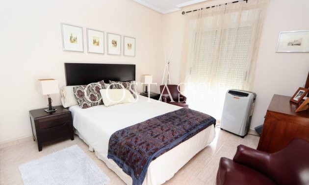 Resale - House -
Pilar de la Horadada - Torre De La Horadada