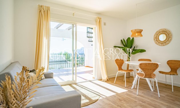 Wiederverkauf - Apartments -
Calpe - Calpe Centro