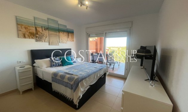 Resale - Apartments -
Torre-Pacheco - Mar Menor Golf Village