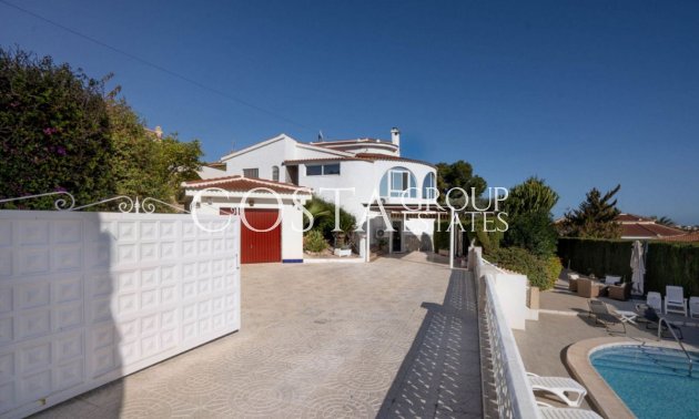 Resale - Villa -
Rojales - Ciudad Quesada