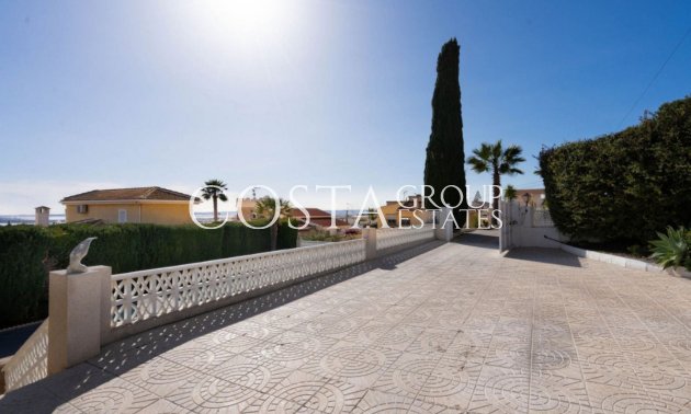 Resale - Villa -
Rojales - Ciudad Quesada