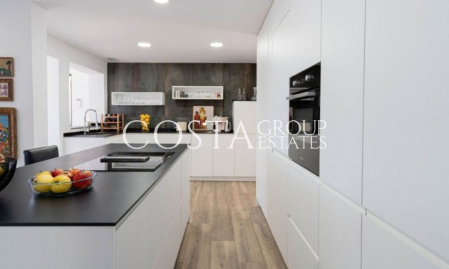 Resale - Villa -
Rojales - Ciudad Quesada