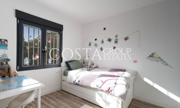 Resale - Villa -
Rojales - Ciudad Quesada