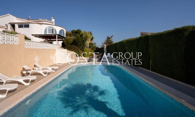 Resale - Villa -
Rojales - Ciudad Quesada