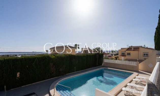 Resale - Villa -
Rojales - Ciudad Quesada