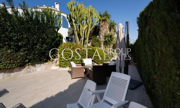 Resale - Villa -
Rojales - Ciudad Quesada