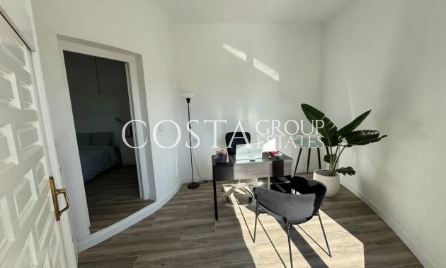 Resale - Villa -
Rojales - Ciudad Quesada