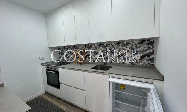 Resale - Villa -
Rojales - Ciudad Quesada