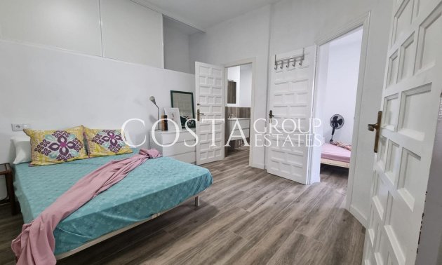 Resale - Villa -
Rojales - Ciudad Quesada