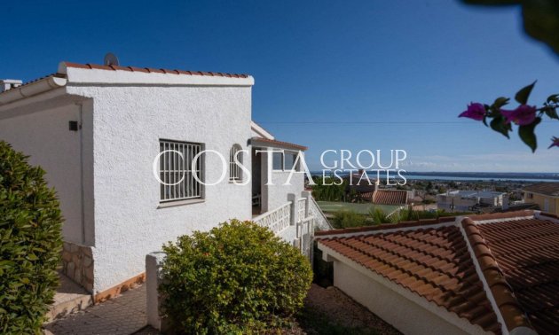 Resale - Villa -
Rojales - Ciudad Quesada