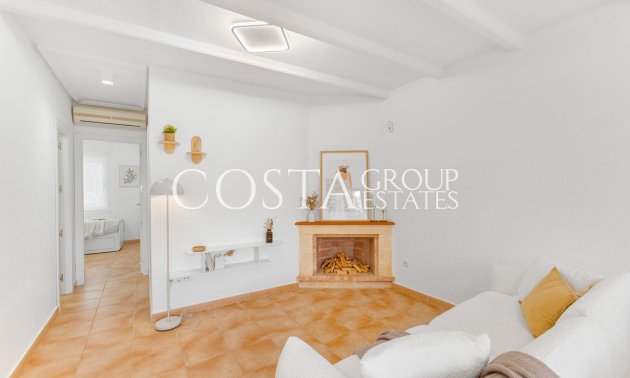 Wiederverkauf - House -
Orihuela - Villamartin