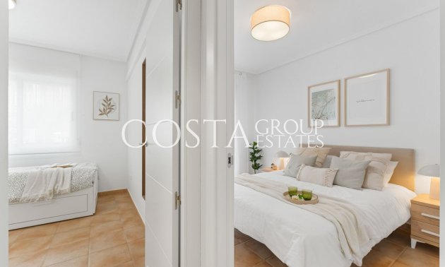 Wiederverkauf - House -
Orihuela - Villamartin