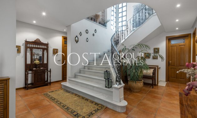 Wiederverkauf - Villa -
Torrevieja - La Veleta